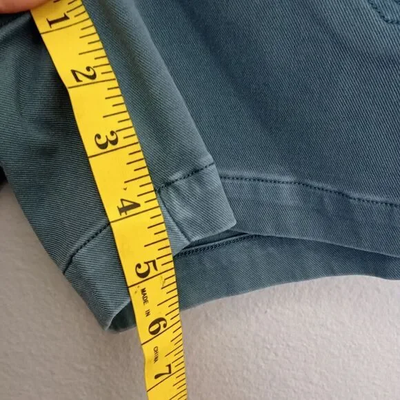 SPANX Shorts Womens Gray Sunshine Pull On 4 Way Stretch Small - Picture 6 of 6